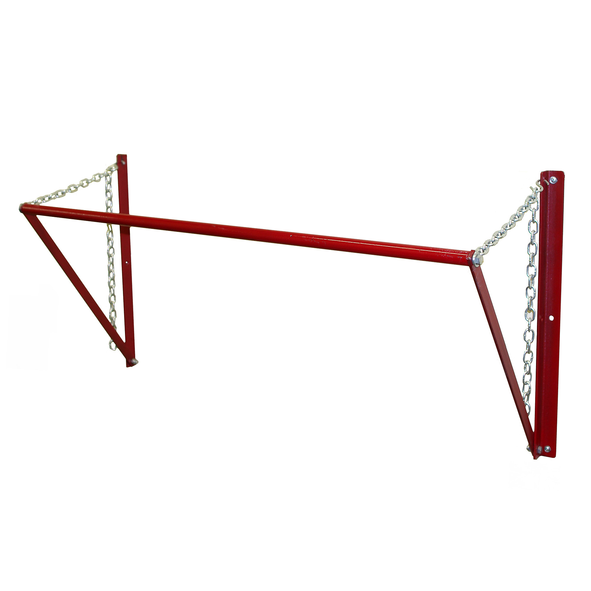 Merrick Auto Dolly Adjustable Storage Rack - 400-Lb. Capacity, Steel, Model# M998058